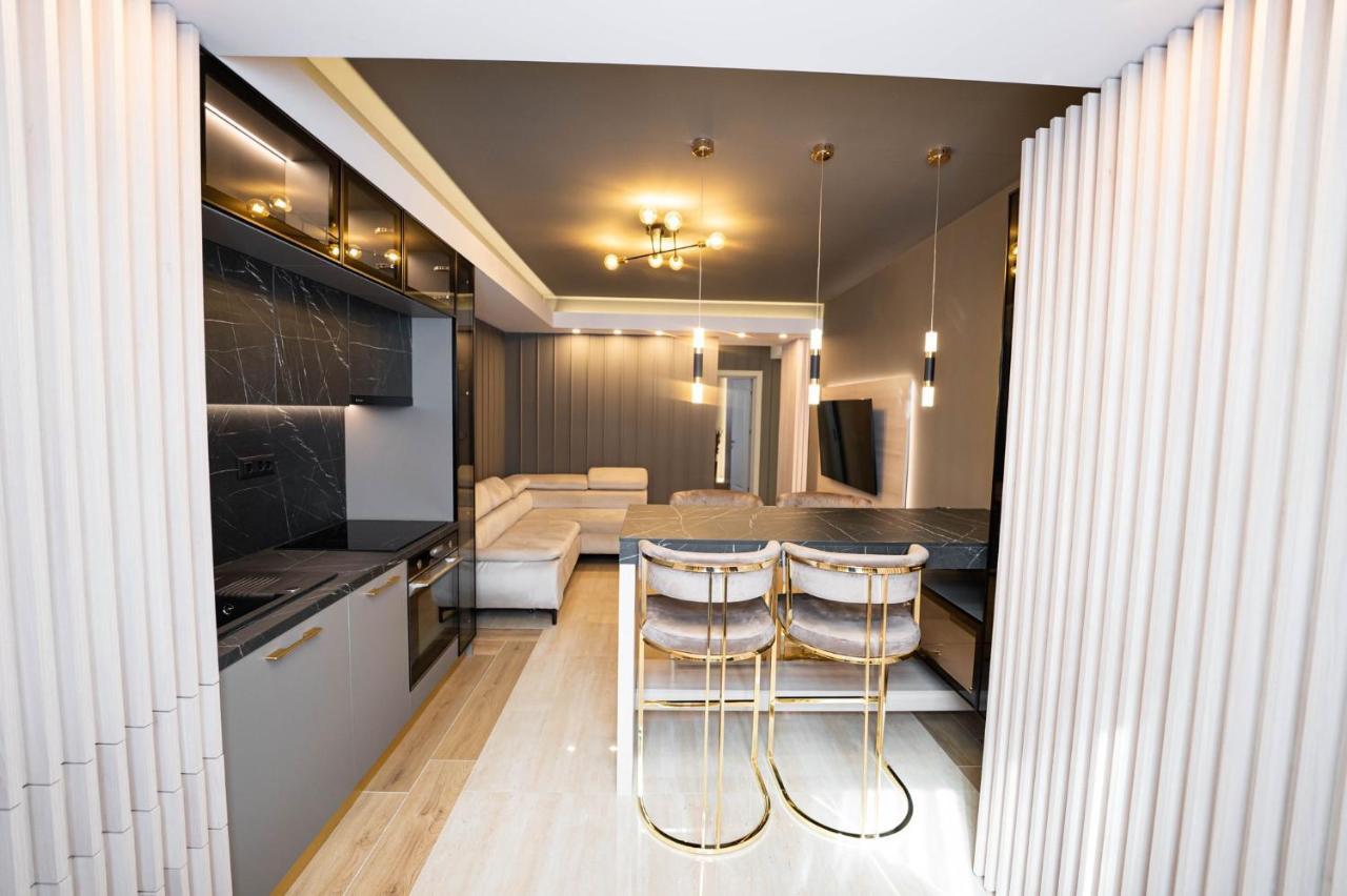 Filadelfia Apartment Suceava Exterior foto